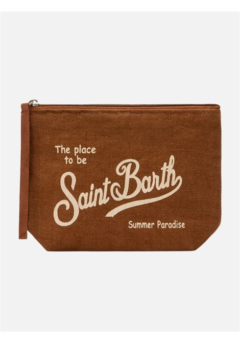 Pochette MC2 Saint Barth MC2  SAINT BARTH | Pochette | ALI000400396L1811